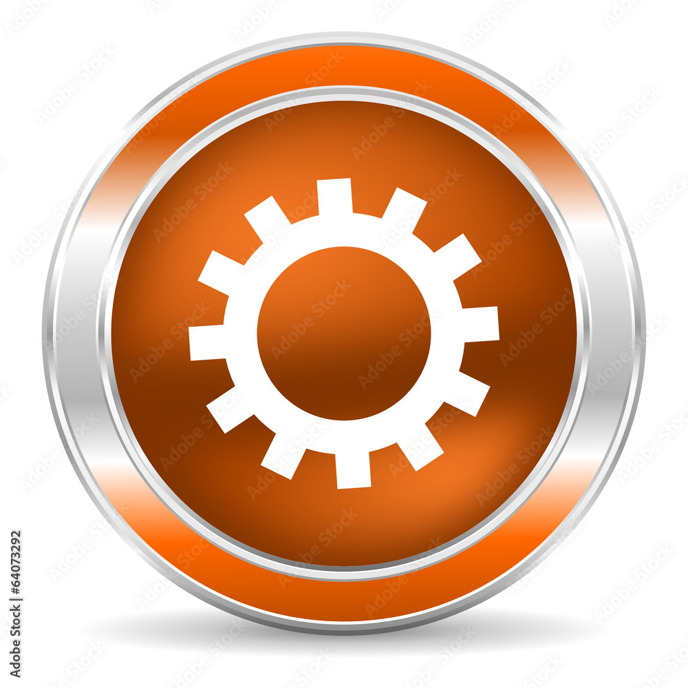gear icon gear icon