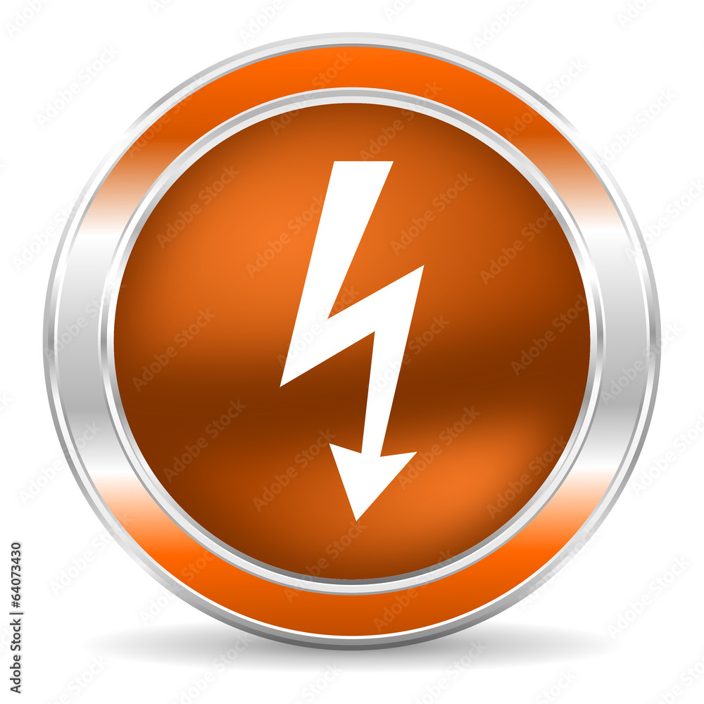 bolt icon bolt icon