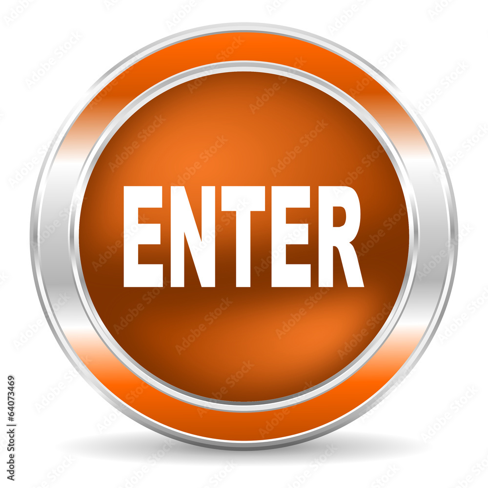 enter icon enter icon