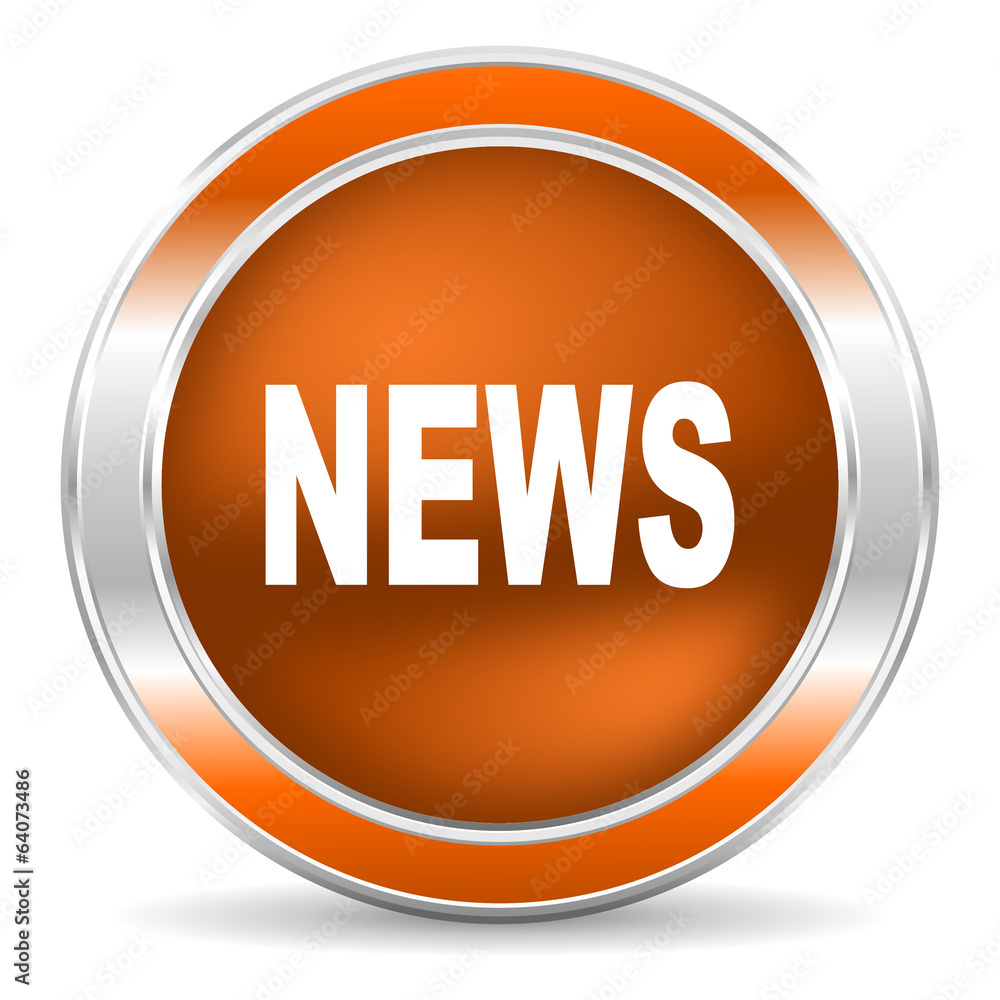 news icon news icon