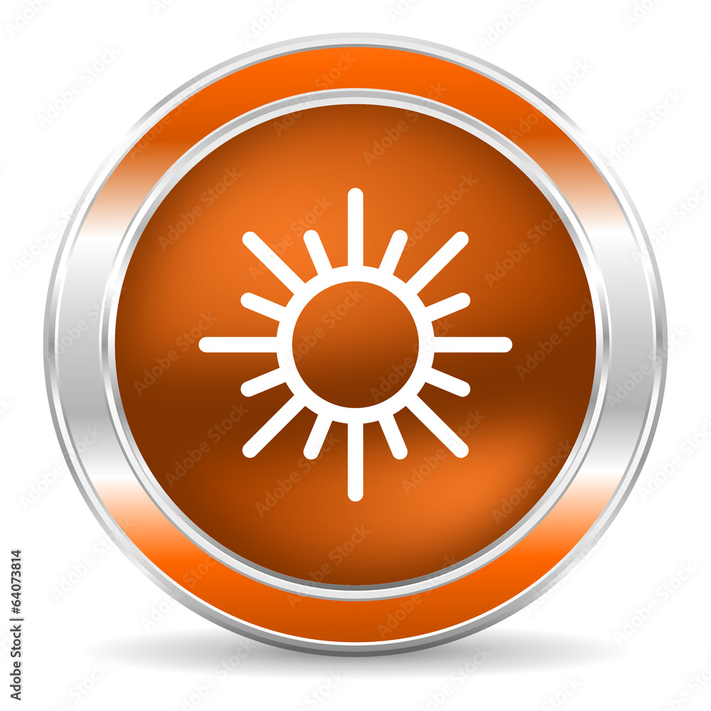 sun icon sun icon