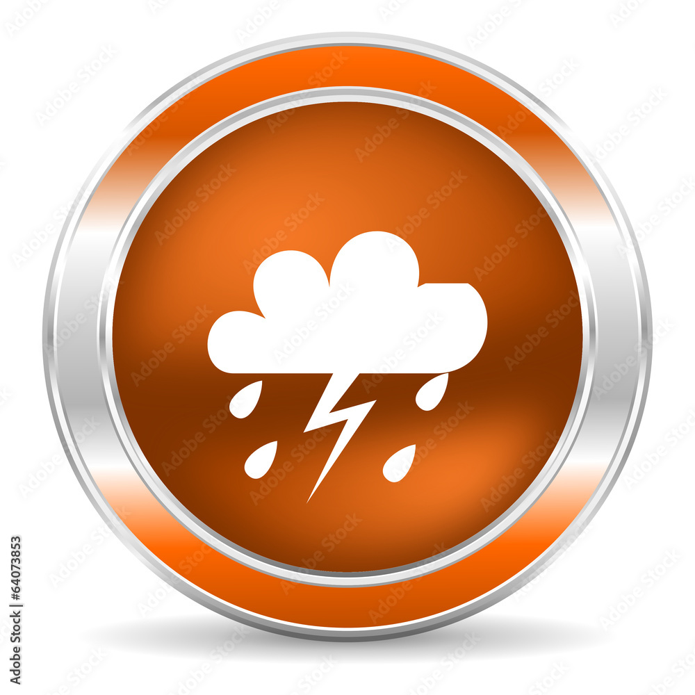 storm icon storm icon