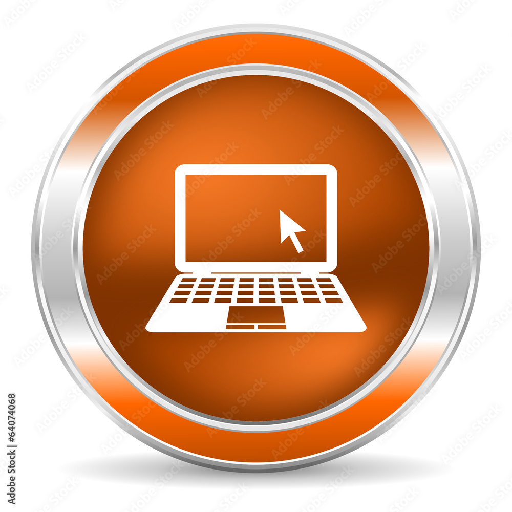 computer icon computer icon