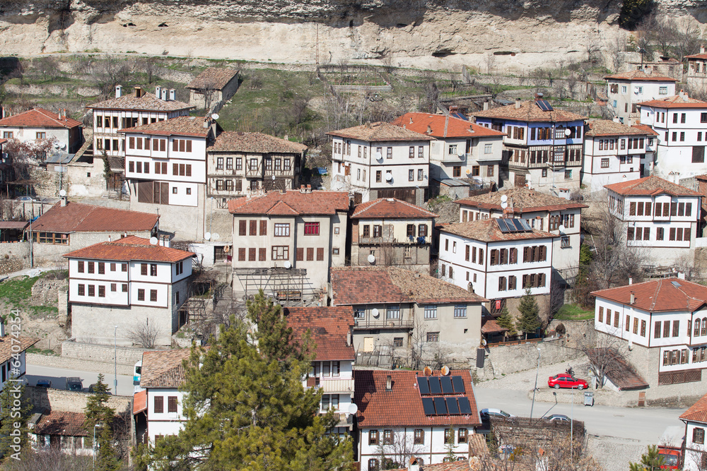 Safranbolu Town, Turkey