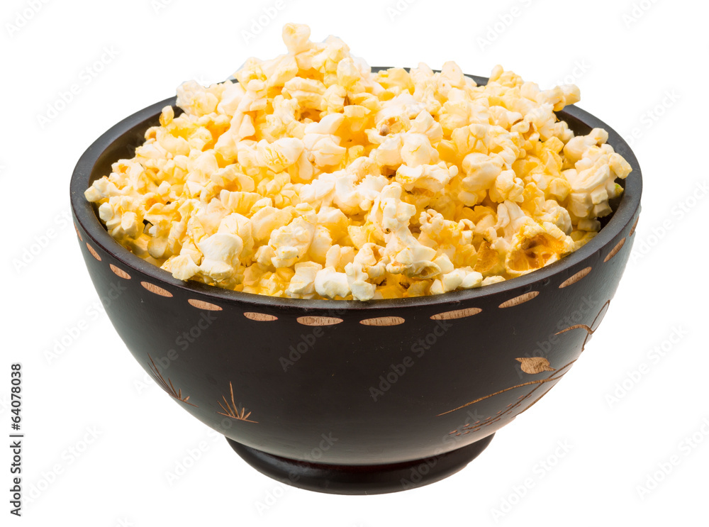 Popcorn Popcorn