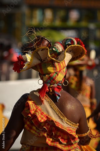 Fotografija chapeau madras