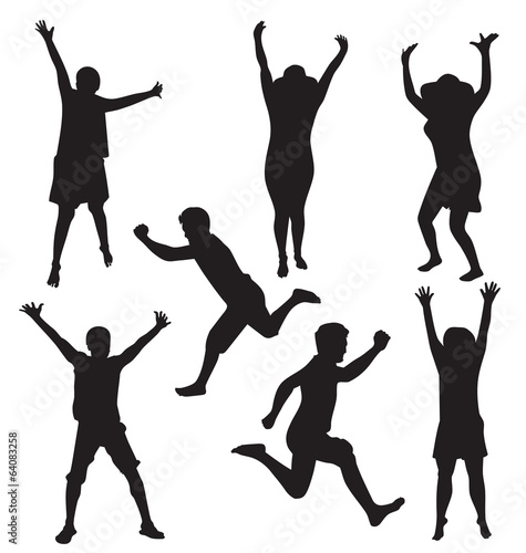 jump
