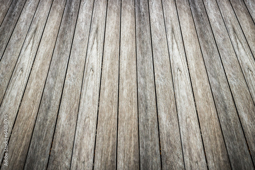 Abstract Background Wooden Floor