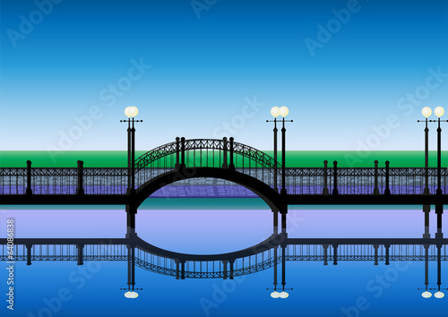 Мост