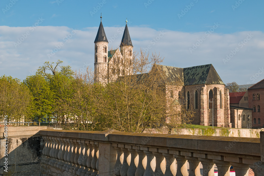 Kloster Unser Lieben Frauen 2