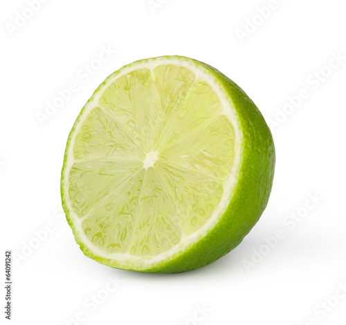 lime fruit