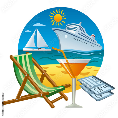 sea trave concept