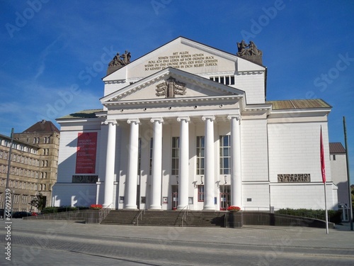 Theater Duisburg