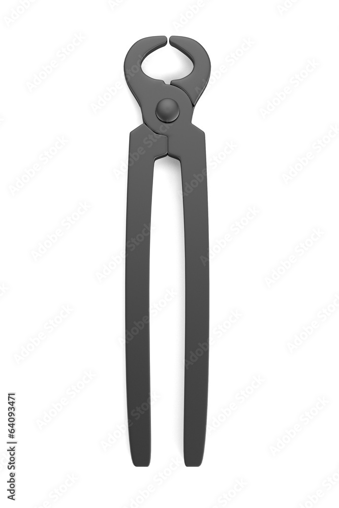realistic 3d render of blacksmith tool realistic 3d render of blacksmith tool