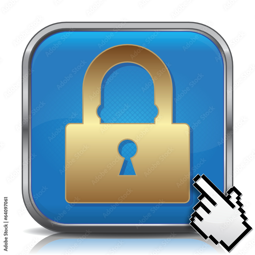 LOCK ICON LOCK ICON