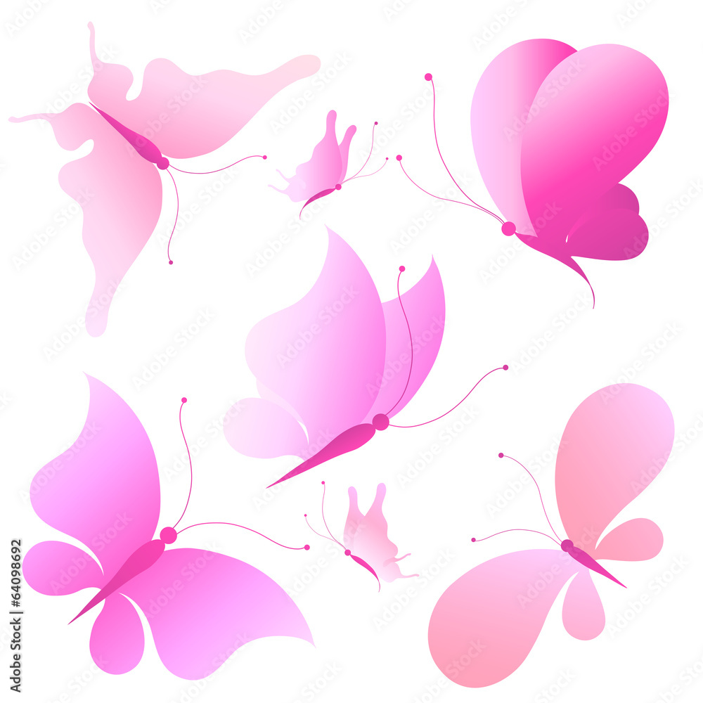 butterflies design butterflies design