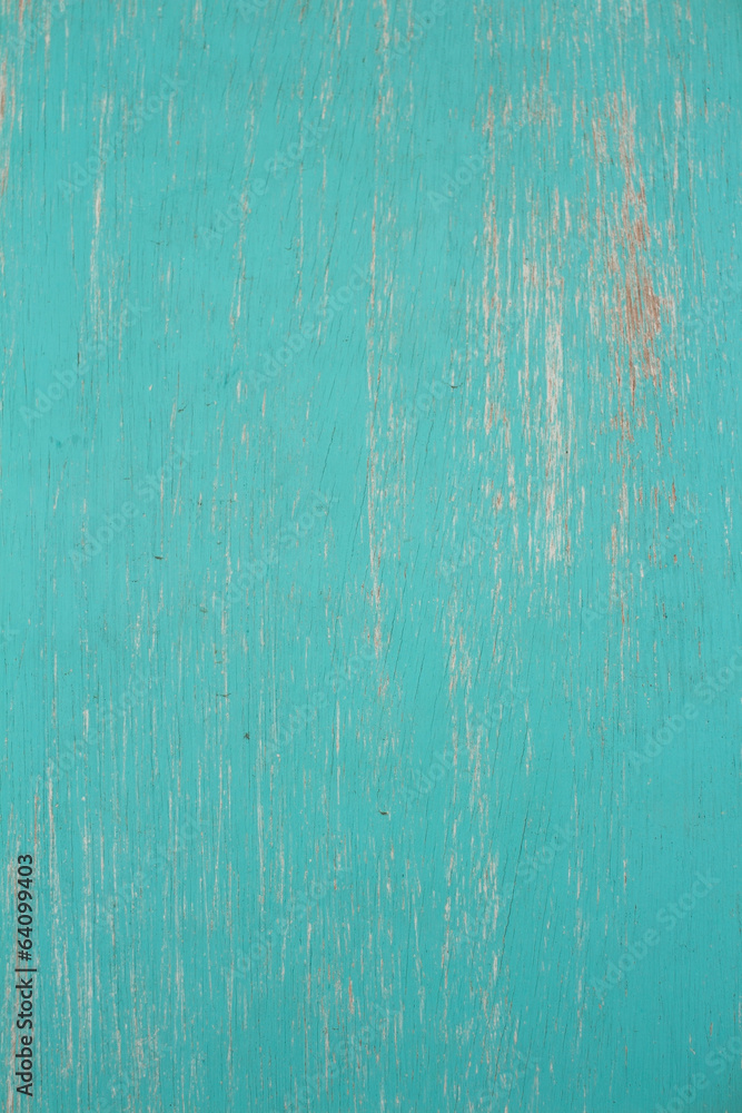 Green retro grunge wood seamless background