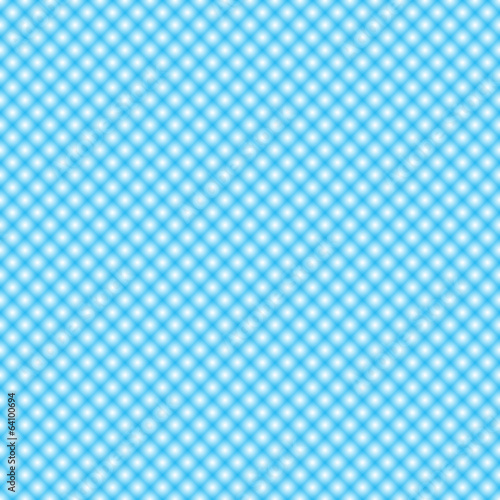 abstract seamless light blue pattern eps10