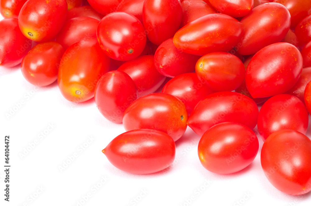cherry tomatoes cherry tomatoes