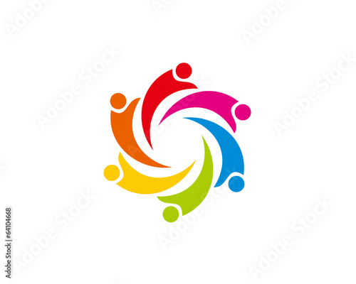 Community Logo 9