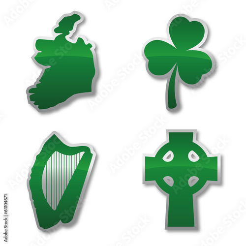 Symbole_Irlande