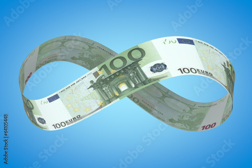 Infinite euro