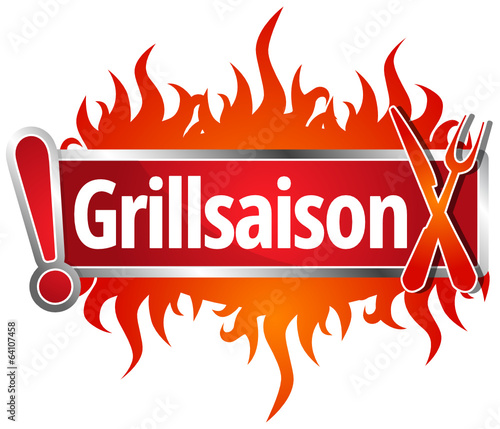Grillsaison