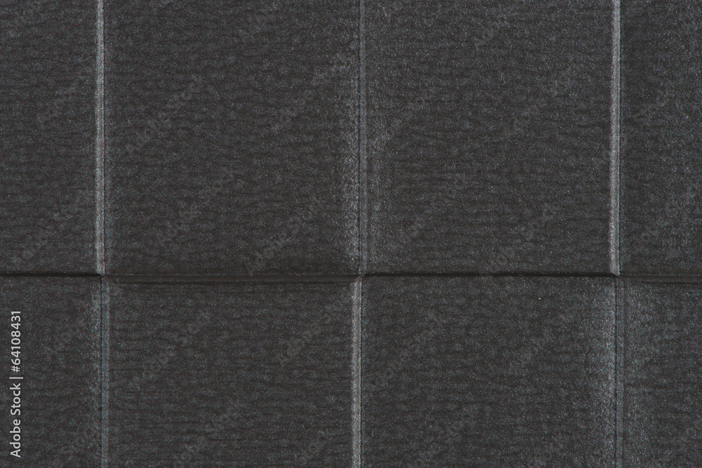 Fototapeta premium Grey vinyl texture