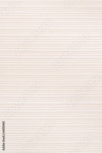 Beige fabric