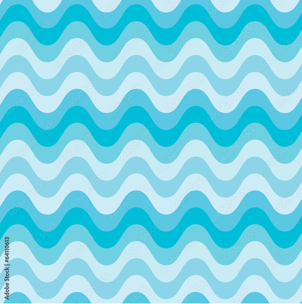Abstract wavy background Abstract wavy background