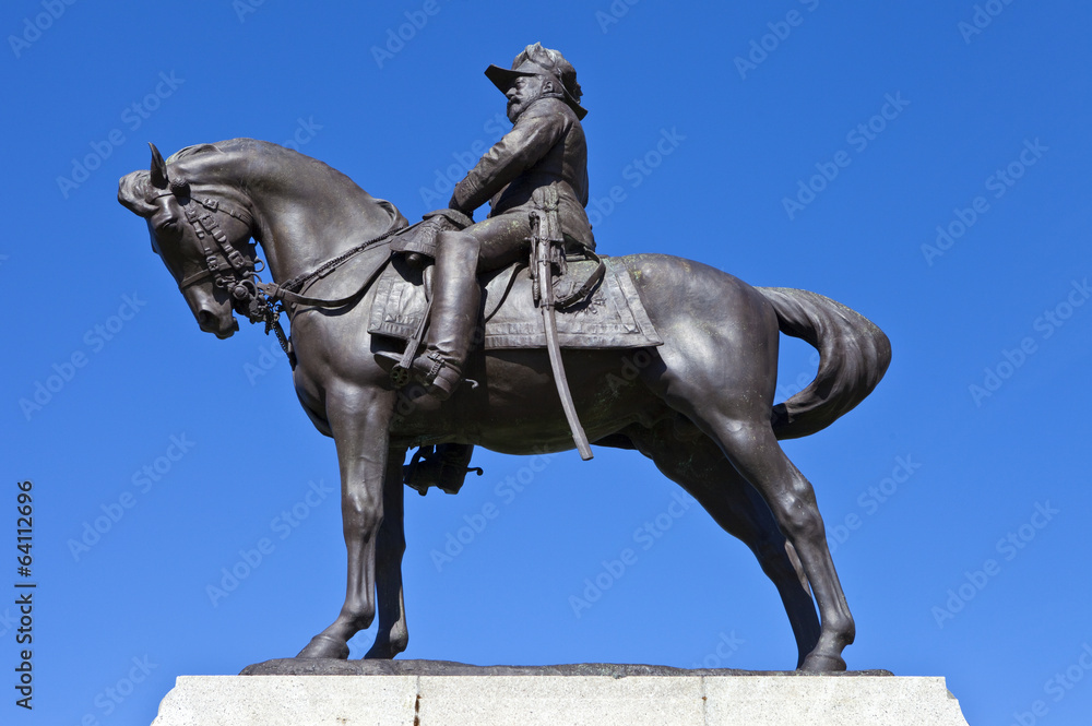King Edward VII Monument in Liverpool King Edward VII Monument in Liverpool