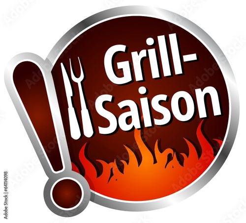 Grillsaison