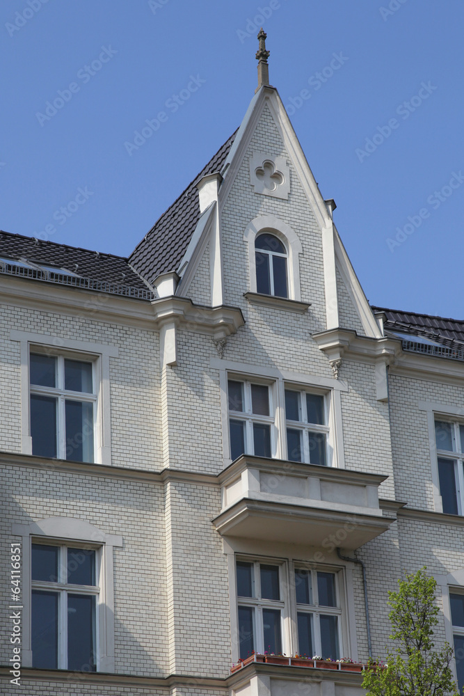 Giebelhaus