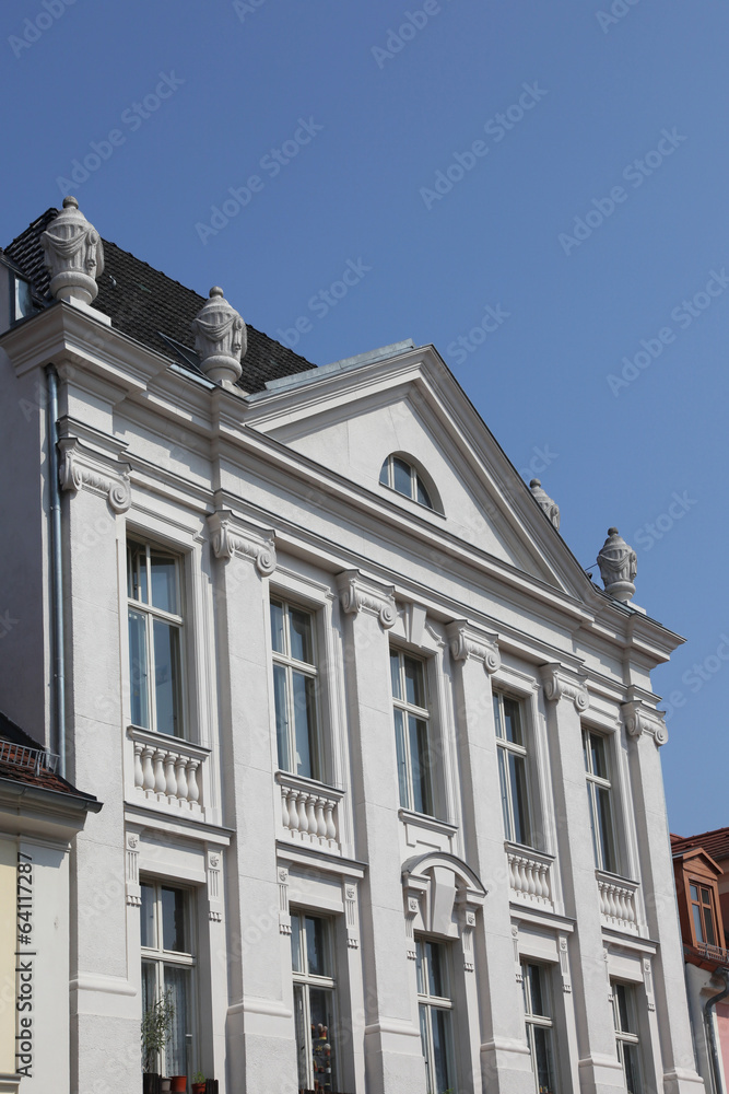Jugendstilhaus Jugendstilhaus