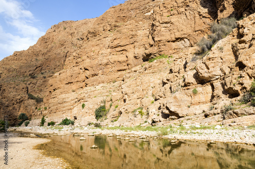 Wadi Shab Oman