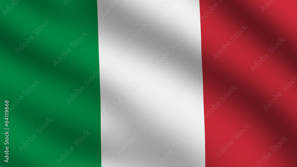 Italian flag