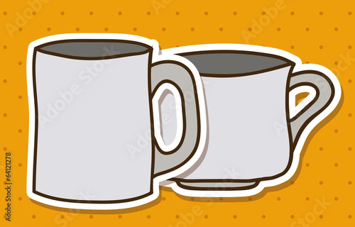 Kitchen ware