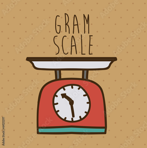 Kitchen ware