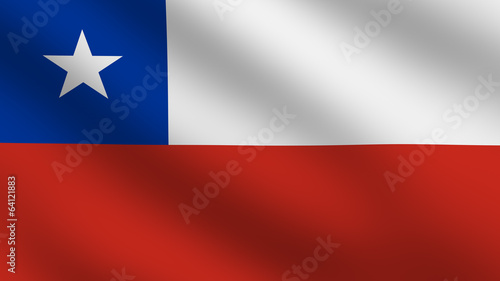Free Download Chilean flag - GFXLoad