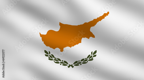 Cyprus flag