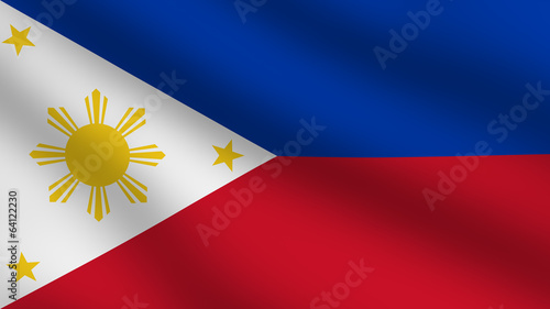 Philippines flag