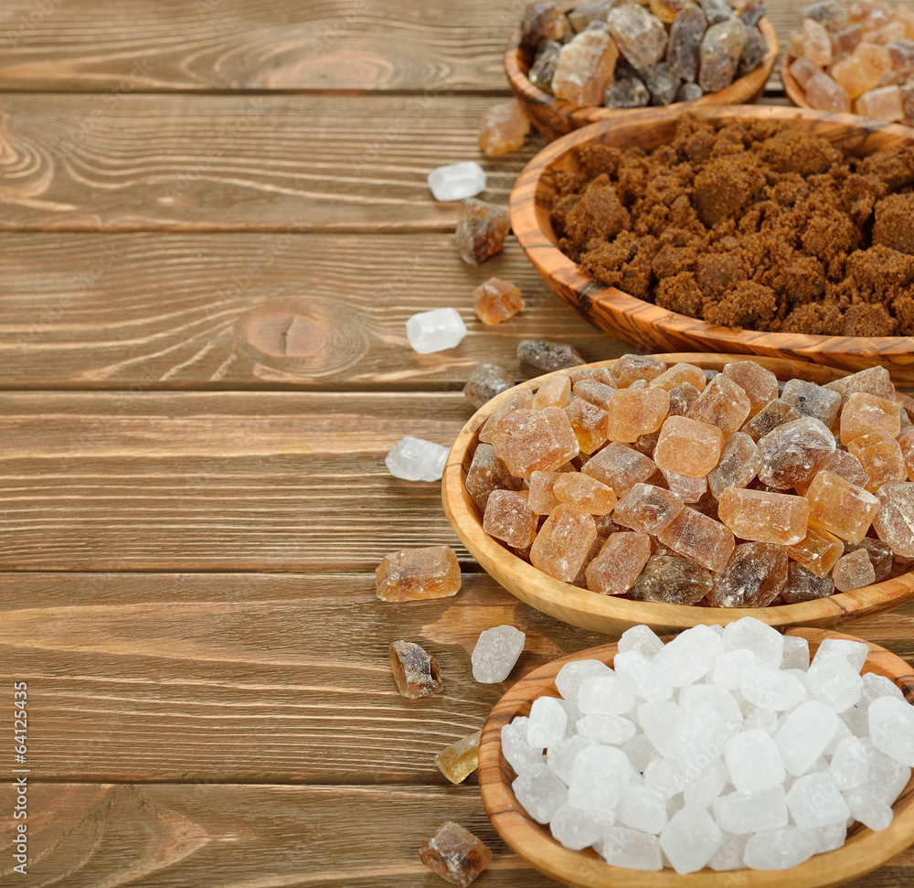 Various sugar Various sugar