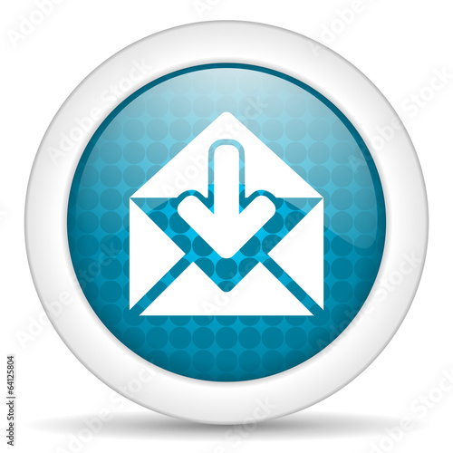 Free Download email icon - GFXLoad