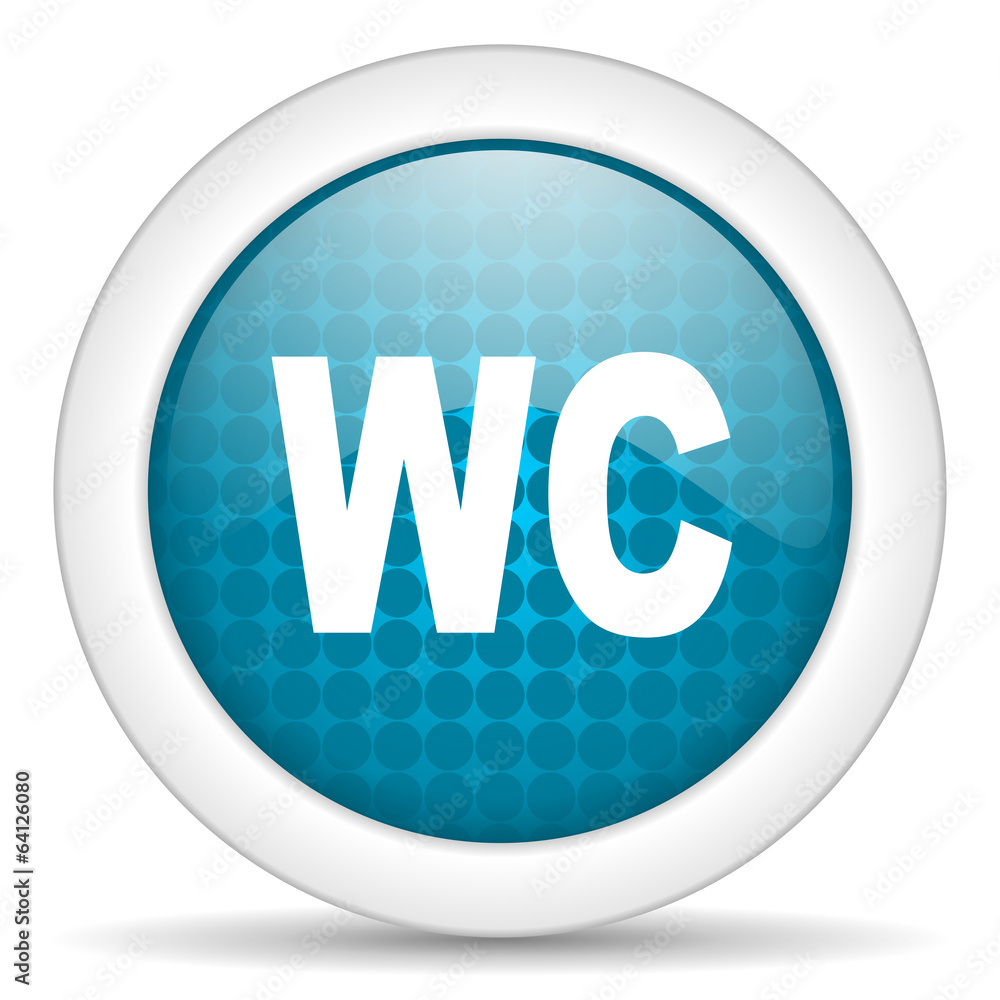 toilet icon