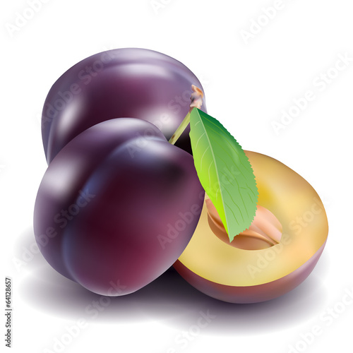 Plum