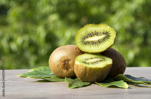 kiwi