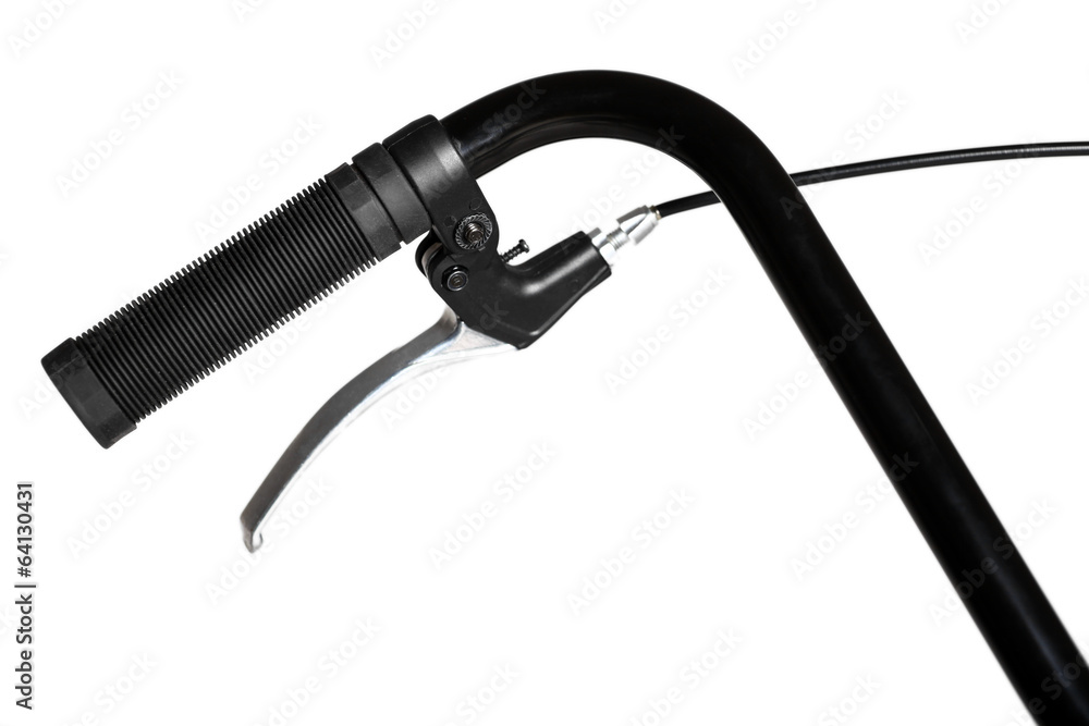 Bicycle handlebar Bicycle handlebar