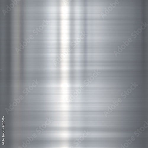 Metal background or texture