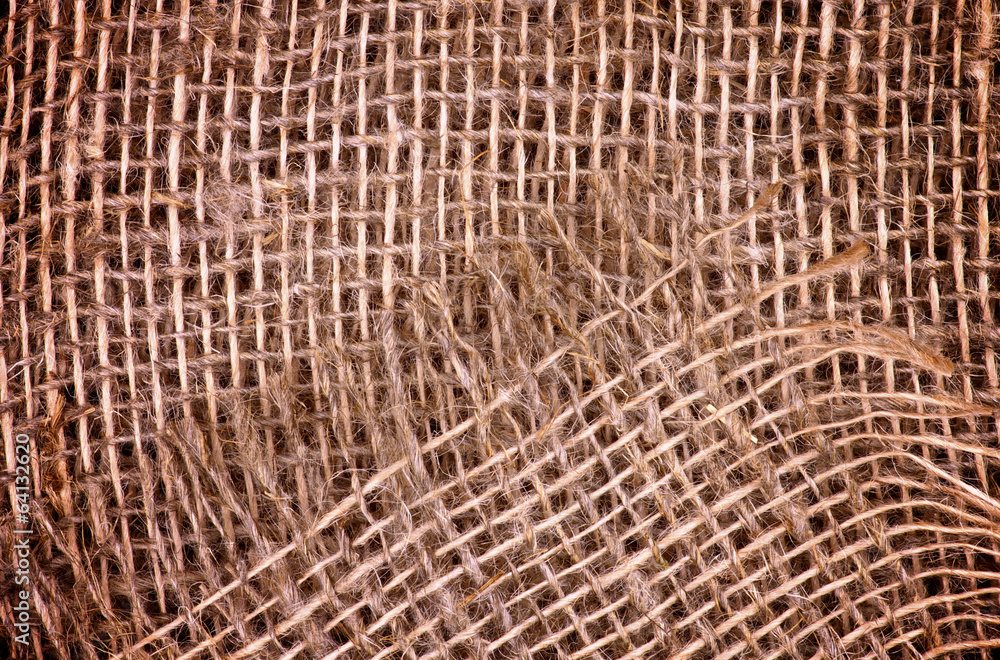 Burlap Sack Background Burlap Sack Background