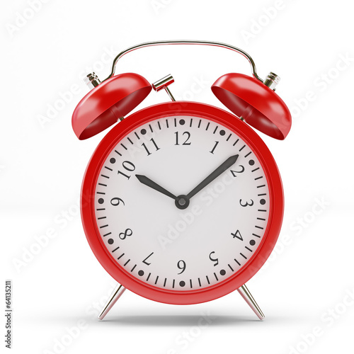 Alarm Clock